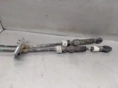 Автозапчасти б/у рычаг переключения передач за hyundai i10 iii (ac3, ai3) 1.2 mpi ссылки oem iam 43700k7120nnb  43700k7120nnb