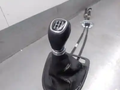 Автозапчасти б/у рычаг переключения передач за hyundai i10 iii (ac3, ai3) 1.2 mpi ссылки oem iam 43700k7120nnb  43700k7120nnb