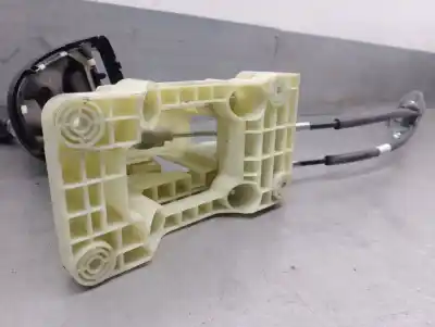 Автозапчасти б/у рычаг переключения передач за hyundai i10 iii (ac3, ai3) 1.2 mpi ссылки oem iam 43700k7120nnb  43700k7120nnb