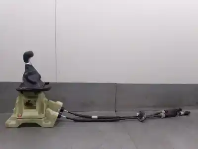 Second-hand car spare part gear lever for hyundai i10 iii (ac3, ai3) 1.2 mpi oem iam references 43700k7120nnb