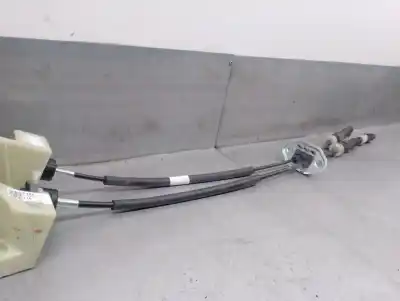 Автозапчастина б/у передач для hyundai i10 iii (ac3, ai3) 1.2 mpi посилання на oem iam 43700k7120nnb  43700k7120nnb