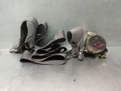Second-hand car spare part front right seat belt for fiat ducato autobús (230_) 2.8 d oem iam references 042888  1302865636
