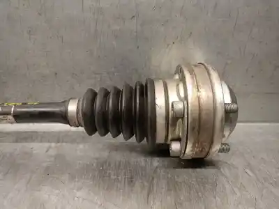 Second-hand car spare part front left transmission for seat ateca (kh7, khp) 1.4 tsi oem iam references 3q0407271aa  3q0407271aa