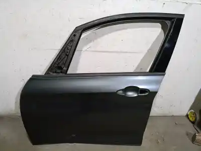 Автозапчасти б/у левая передняя дверь за bmw 2 active tourer (f45) 218 d ссылки oem iam 41009631835