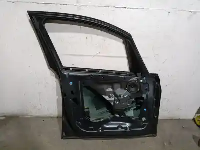 Автозапчасти б/у левая передняя дверь за bmw 2 active tourer (f45) 218 d ссылки oem iam 41009631835  41009631835