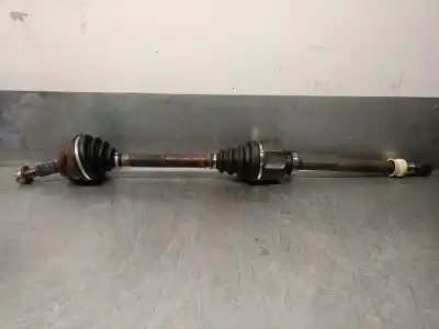 Автозапчастина б/у  для RENAULT SCENIC II  Посилання на OEM IAM 8200383708  8200383708