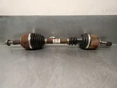 Автозапчастина б/у  для RENAULT SCENIC II  Посилання на OEM IAM 8200383707  8200383707