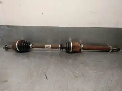 Second-hand car spare part  for RENAULT MEGANE II (BM0/1_, CM0/1_)  OEM IAM references 8200472158  8200472158