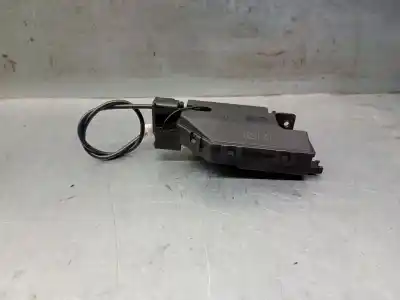 Second-hand car spare part trunk lock for bmw 3 (e90) 330 xd oem iam references 51247840617  51247840617