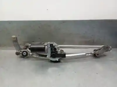 Pezzo di ricambio per auto di seconda mano tiranti e motorino del tergicristallo anteriore per bmw 3 (e90) 330 xd riferimenti oem iam 61617161711  61617161711
