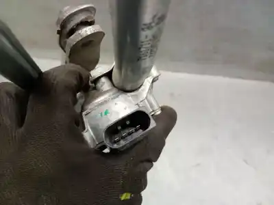 Pezzo di ricambio per auto di seconda mano tiranti e motorino del tergicristallo anteriore per bmw 3 (e90) 330 xd riferimenti oem iam 61617161711  61617161711