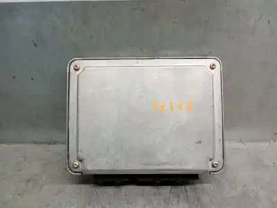 Автозапчасти б/у блок управления двигателем за audi a4 b5 (8d2) 1.9 tdi ссылки oem iam 038906018s 0281001721 bosch 