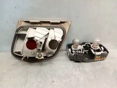 Peça sobressalente para automóvel em segunda mão farolim traseiro direito por bmw 3 (e46) 320 d referências oem iam 6907938  63216907946