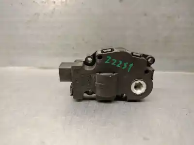 Автозапчастина б/у двигатель відкривання люків кондиціонація для bmw 2 active tourer (f45) 218 d посилання на oem iam efb4923 cz1139301400 denso 64119321034