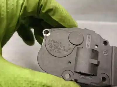 Автозапчастина б/у двигатель відкривання люків кондиціонація для bmw 2 active tourer (f45) 218 d посилання на oem iam efb4923 cz1139301400 denso 64119321034