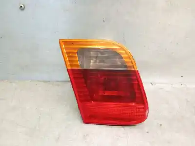 Peça sobressalente para automóvel em segunda mão FAROLIM TRASEIRO ESQUERDO por BMW 3 (E46)  Referências OEM IAM 6907937  63216907945