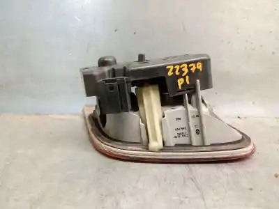 Peça sobressalente para automóvel em segunda mão farolim traseiro esquerdo por bmw 3 (e46) 320 d referências oem iam 6907937  63216907945