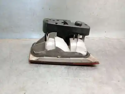 Peça sobressalente para automóvel em segunda mão farolim traseiro esquerdo por bmw 3 (e46) 320 d referências oem iam 6907937  63216907945