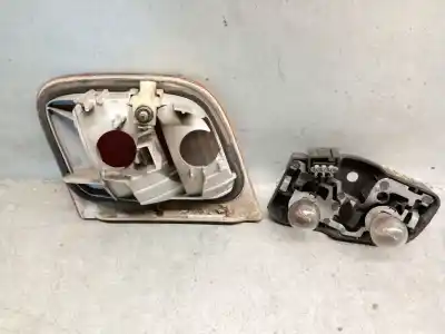 Peça sobressalente para automóvel em segunda mão farolim traseiro esquerdo por bmw 3 (e46) 320 d referências oem iam 6907937  63216907945