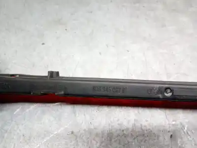 Pezzo di ricambio per auto di seconda mano luce freno centrale per audi a4 b5 (8d2) 1.9 tdi riferimenti oem iam 8d9945097b  8d9945097b