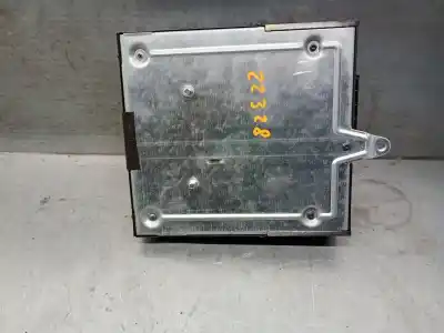 Second-hand car spare part antenna amplifier for bmw 3 (e90) 330 xd oem iam references 6960925  6960925