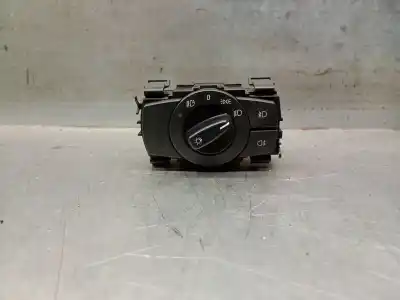 Second-hand car spare part headlights switch for bmw 3 (e90) 330 xd oem iam references 693279603