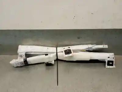 Автозапчастина б/у передня ліва подушка безопасности для seat ateca (kh7, khp) 1.4 tsi посилання на oem iam 575880741e  575880741e