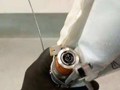 Автозапчастина б/у передня ліва подушка безопасности для seat ateca (kh7, khp) 1.4 tsi посилання на oem iam 575880741e  575880741e