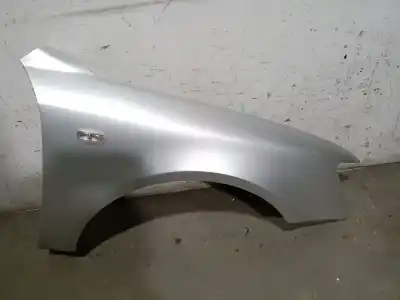 Second-hand car spare part front right fin for hyundai sonata v (nf) 2.0 crdi oem iam references 663203k200