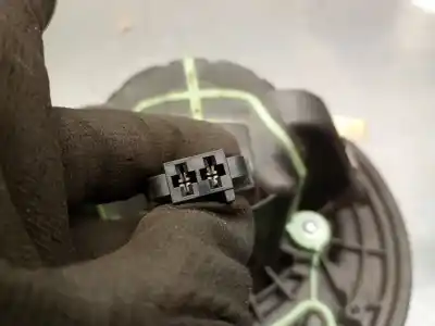 Second-hand car spare part heater blower motor for bmw 3 (e90) 330 xd oem iam references 64119227670  64119227670