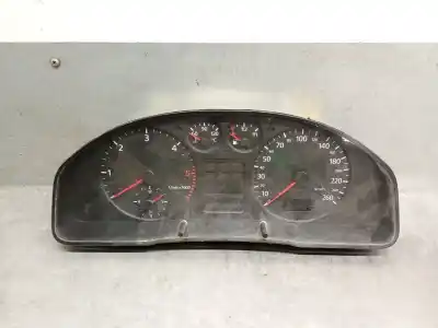 Автозапчасти б/у  за AUDI A4 B5 (8D2)  ссылки OEM IAM 8D0919861A  8D0919861AX