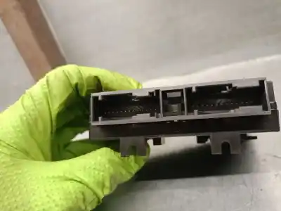 Автозапчасти б/у электронный модуль за bmw 2 active tourer (f45) 218 d ссылки oem iam 680316901 e1113378z valeo 