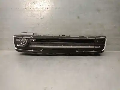 Автозапчасти б/у аудиосистема / радио cd за bmw 2 active tourer (f45) 218 d ссылки oem iam 61359371455