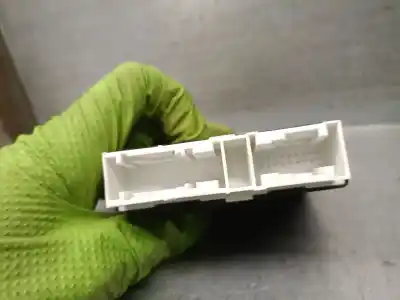 Автозапчастина б/у електронний модуль для bmw 2 active tourer (f45) 218 d посилання на oem iam 66336881300  