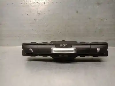 Автозапчасти б/у многофункциональное управление за bmw 2 active tourer (f45) 218 d ссылки oem iam 61319323941