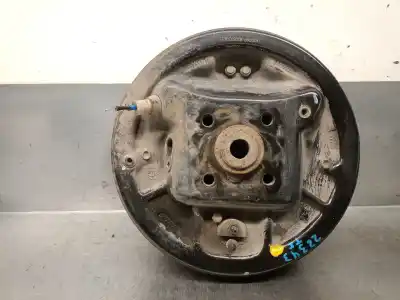 Pezzo di ricambio per auto di seconda mano SNODO POSTERIORE SINISTRO per DACIA LOGAN MCV (KS_)  Riferimenti OEM IAM 430426964R  430426964R