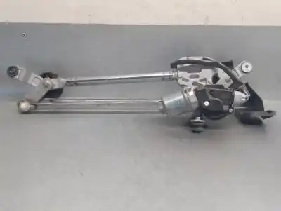 Second-hand car spare part front windshield wiper motor for toyota rav 4 iv (_a4_) 2.5 hybrid (ava42_) oem iam references 8511042190