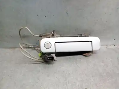 Автозапчасти б/у  за AUDI A4 B5 (8D2)  ссылки OEM IAM 4A0837206D  4A0837206J