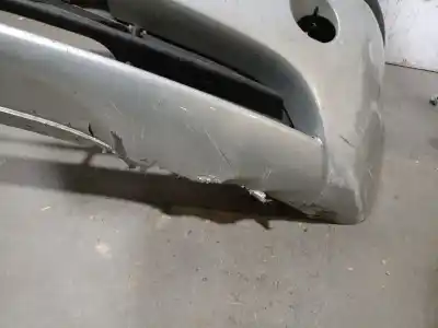 Peça sobressalente para automóvel em segunda mão para choques dianteiro por bmw 3 (e46) 320 d referências oem iam 51110030351  51110030351