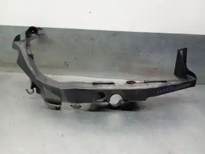 Автозапчастина б/у права опора фари для BMW 3 (E90) 330 XD Посилання на OEM IAM 51647116708  51647116708