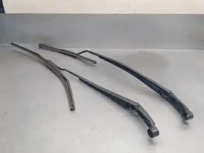 Second-hand car spare part front right windshield wiper arm for toyota rav 4 iv (_a4_) 2.5 hybrid (ava42_) oem iam references 8521142140