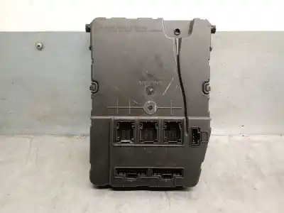 Pezzo di ricambio per auto di seconda mano  per RENAULT SCÉNIC II (JM0/1_)  Riferimenti OEM IAM 8200525384 S118400150D SIEMENS 