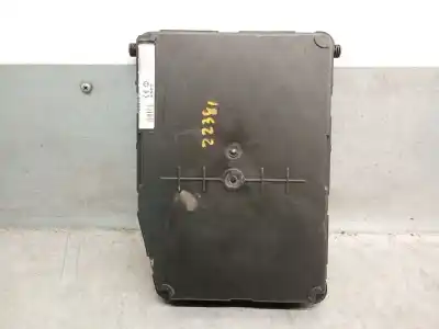 Автозапчастина б/у реле/запоперівник для renault scénic ii (jm0/1_) 1.5 dci (jm0f) посилання на oem iam 8200525384 s118400150d siemens 