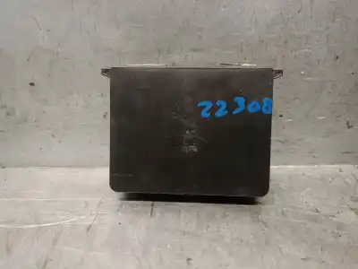 Second-hand car spare part electronic module for citroen jumpy furgón (v_) 2.0 bluehdi 120 oem iam references 9832228080  9832228080
