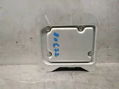 Автозапчасти б/у блок управления подушками безопасности за citroen jumpy furgón (v_) 2.0 bluehdi 120 ссылки oem iam 9818994480 0285013736 bosch 9818994480