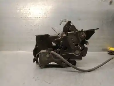 Автозапчасти б/у замок капота за bmw 2 active tourer (f45) 218 d ссылки oem iam 724255111 13989610 51237242551