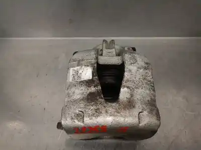 Second-hand car spare part front left brake caliper for volkswagen taigo (cs1) 1.0 tsi oem iam references 2q0615123a