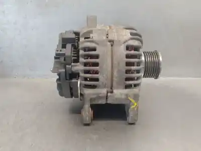 Pezzo di ricambio per auto di seconda mano Alternatore per RENAULT SCENIC II Authentique Riferimenti OEM IAM 8200356669D 0124425018 BOSCH 8200726639