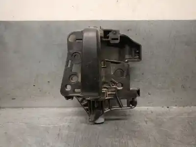 Автозапчасти б/у внутренняя задняя правая ручка за citroen jumpy furgón (v_) 2.0 bluehdi 120 ссылки oem iam 9812093380