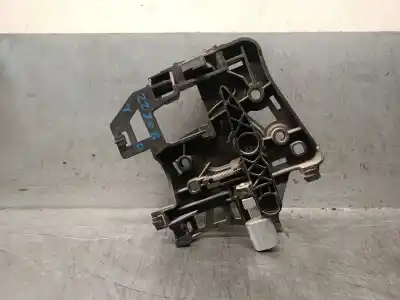 Second-hand car spare part interior right rear handle for citroen jumpy furgón (v_) 2.0 bluehdi 120 oem iam references 9812093380  98120933xt